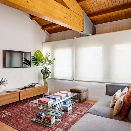 LisboaAmazing Tailor Made Penthouse With A View公寓 外观 照片