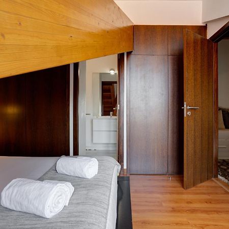 LisboaAmazing Tailor Made Penthouse With A View公寓 外观 照片