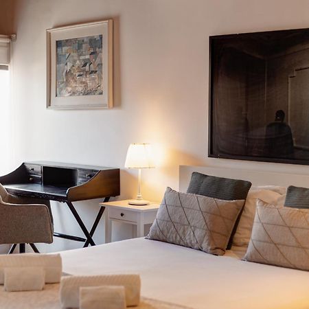 LisboaAmazing Tailor Made Penthouse With A View公寓 外观 照片