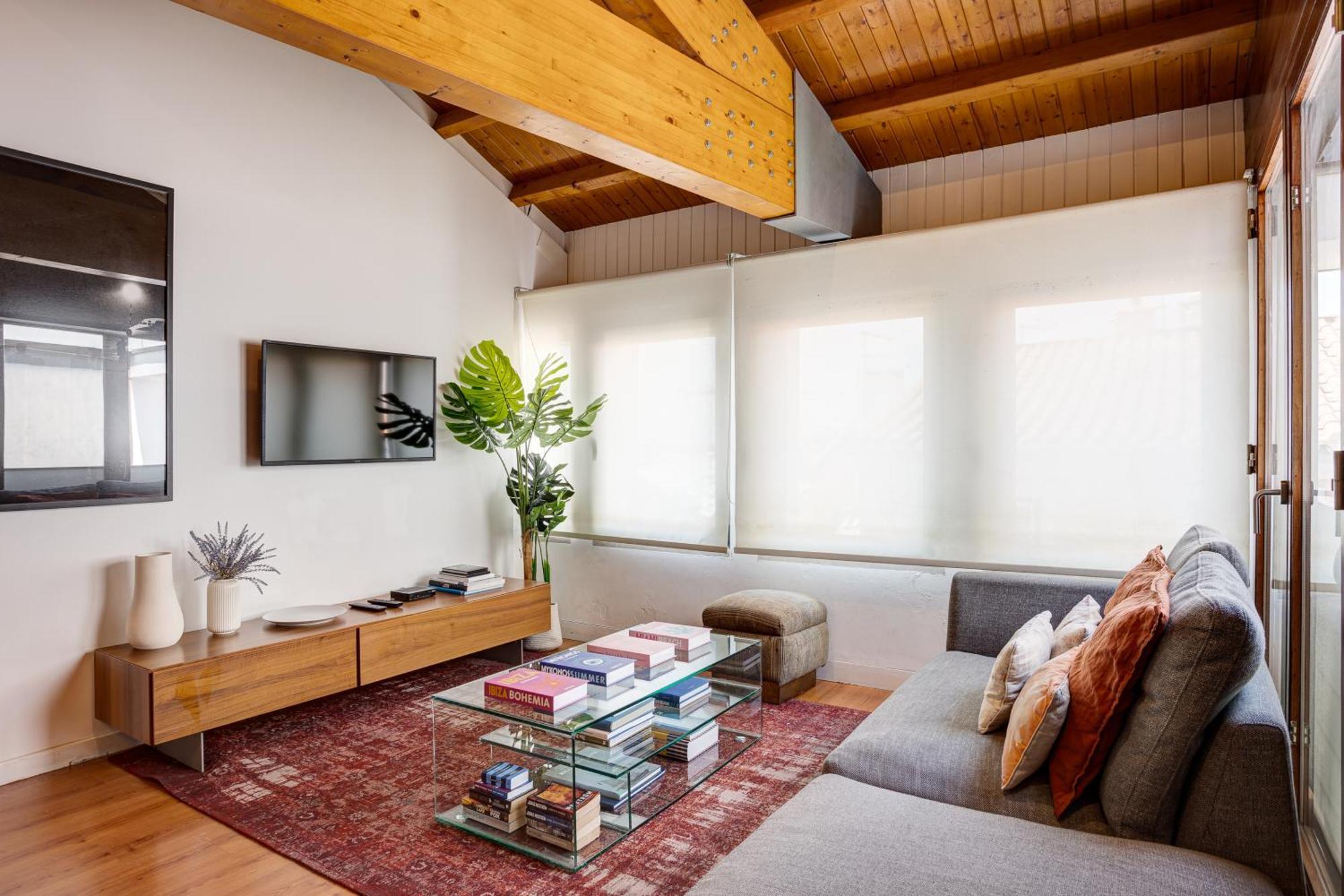 LisboaAmazing Tailor Made Penthouse With A View公寓 外观 照片