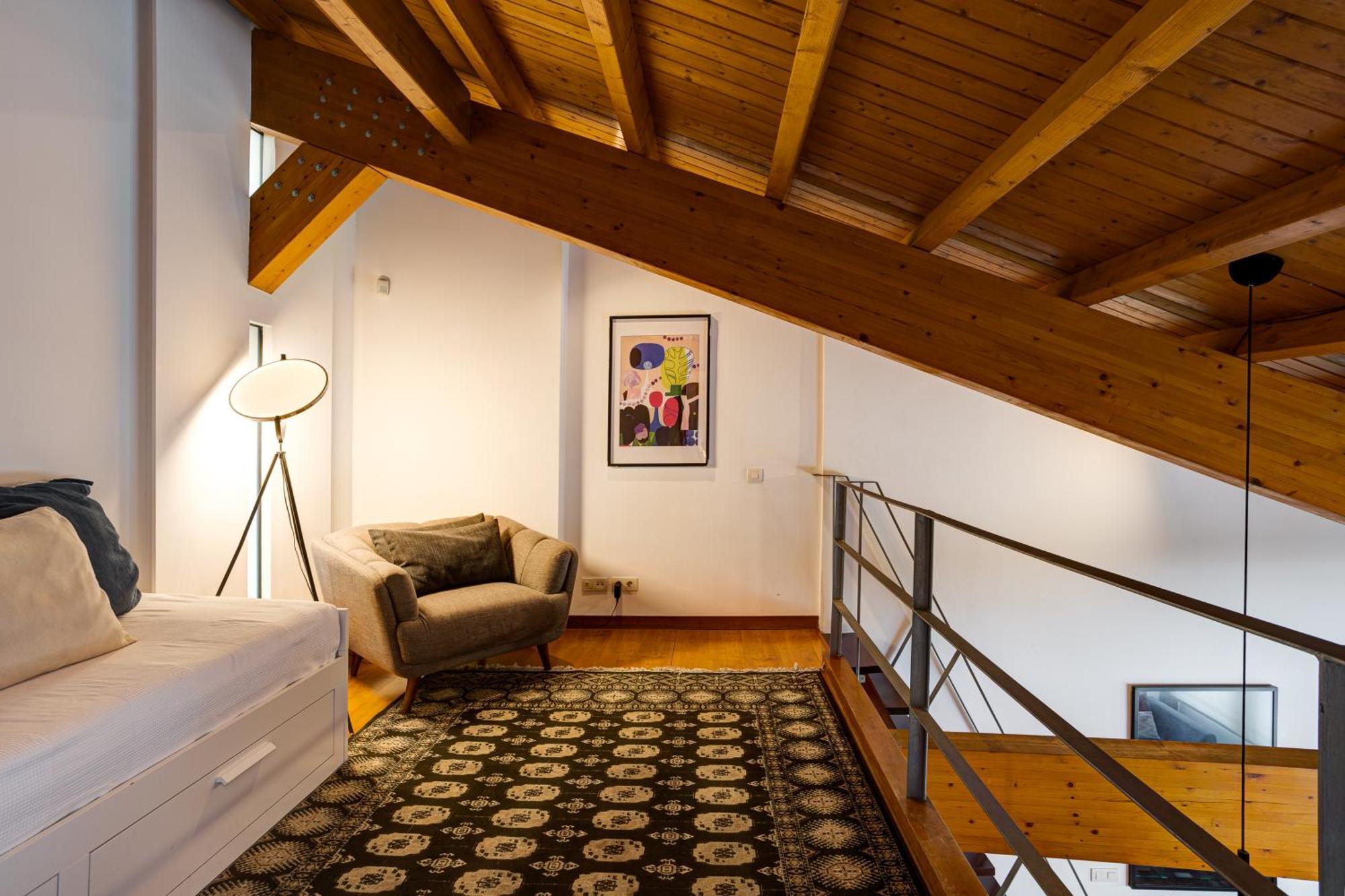 LisboaAmazing Tailor Made Penthouse With A View公寓 外观 照片