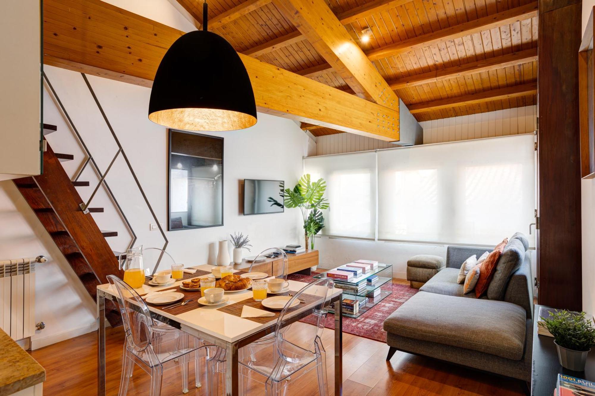 LisboaAmazing Tailor Made Penthouse With A View公寓 外观 照片