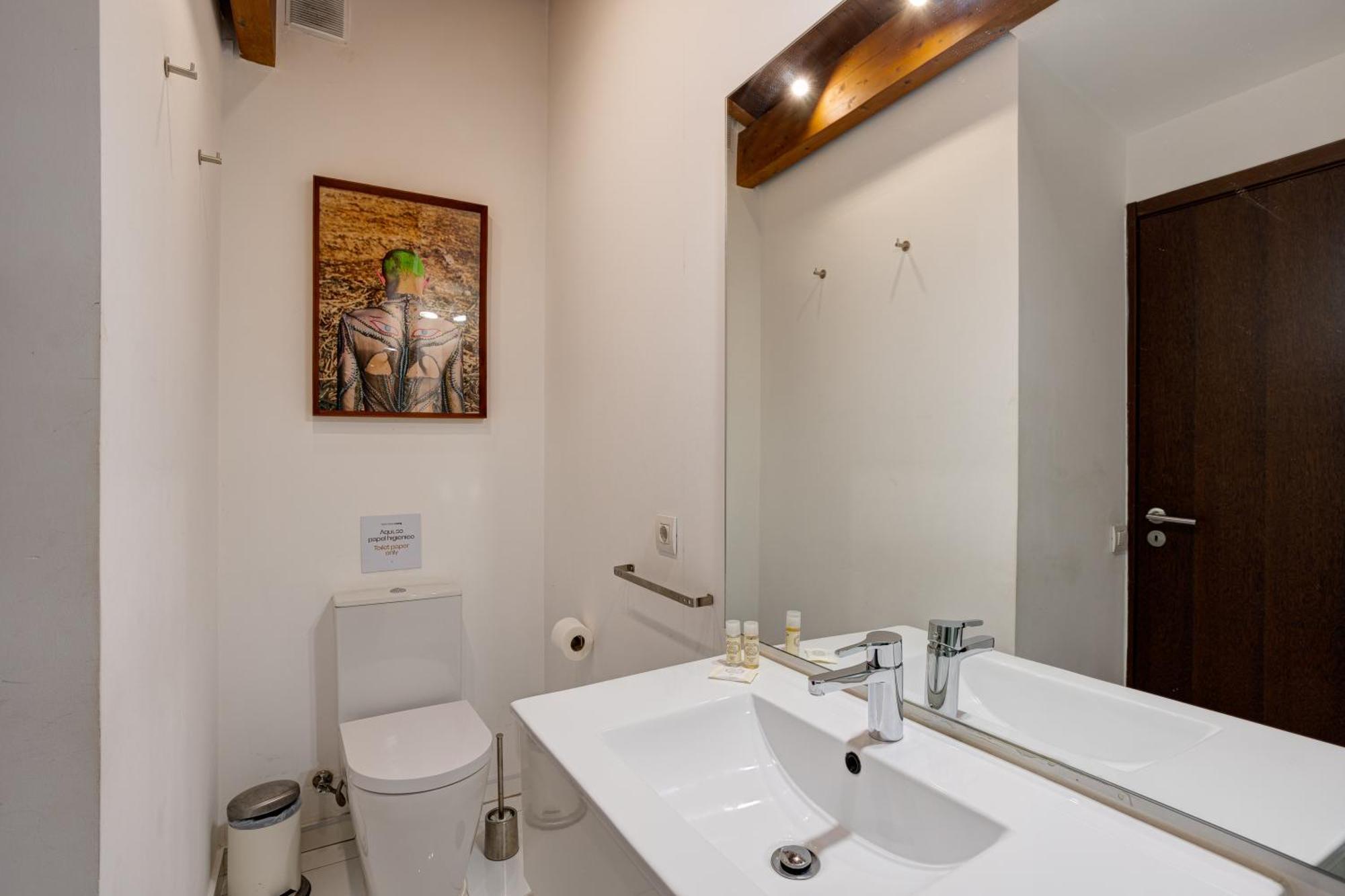 LisboaAmazing Tailor Made Penthouse With A View公寓 外观 照片