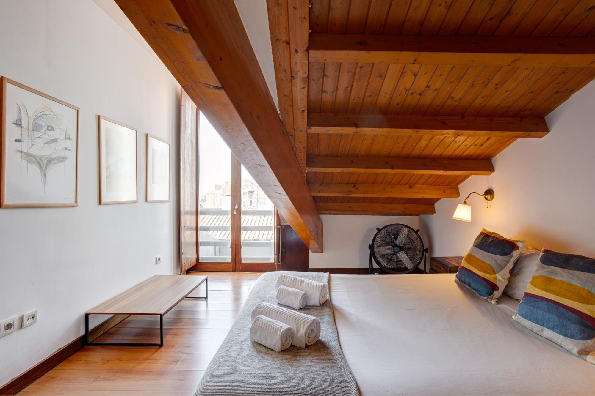 LisboaAmazing Tailor Made Penthouse With A View公寓 外观 照片