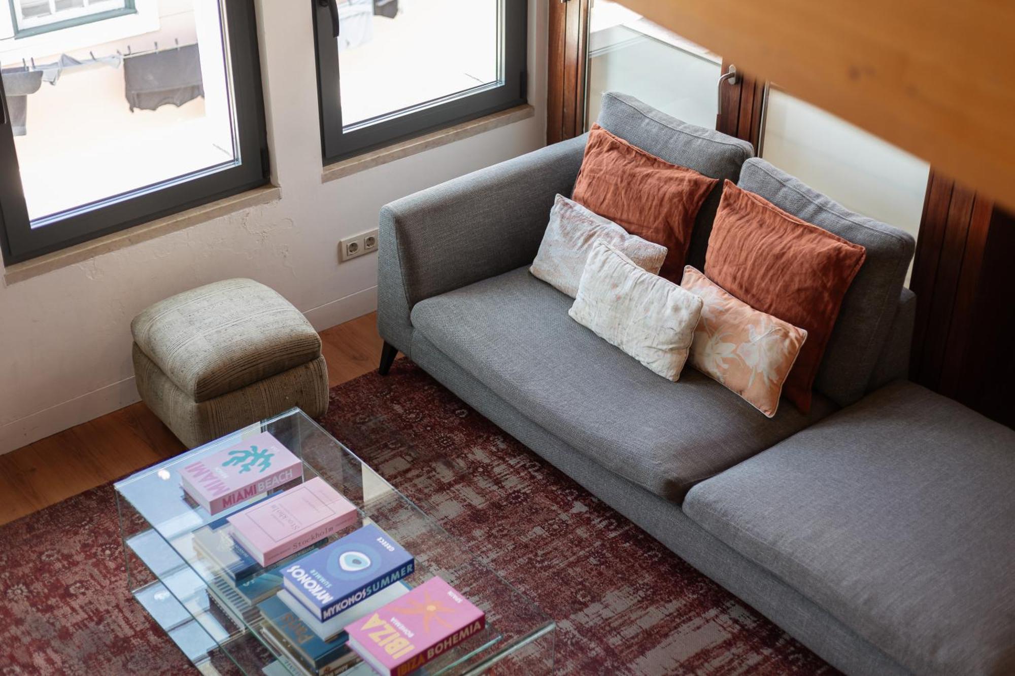 LisboaAmazing Tailor Made Penthouse With A View公寓 外观 照片