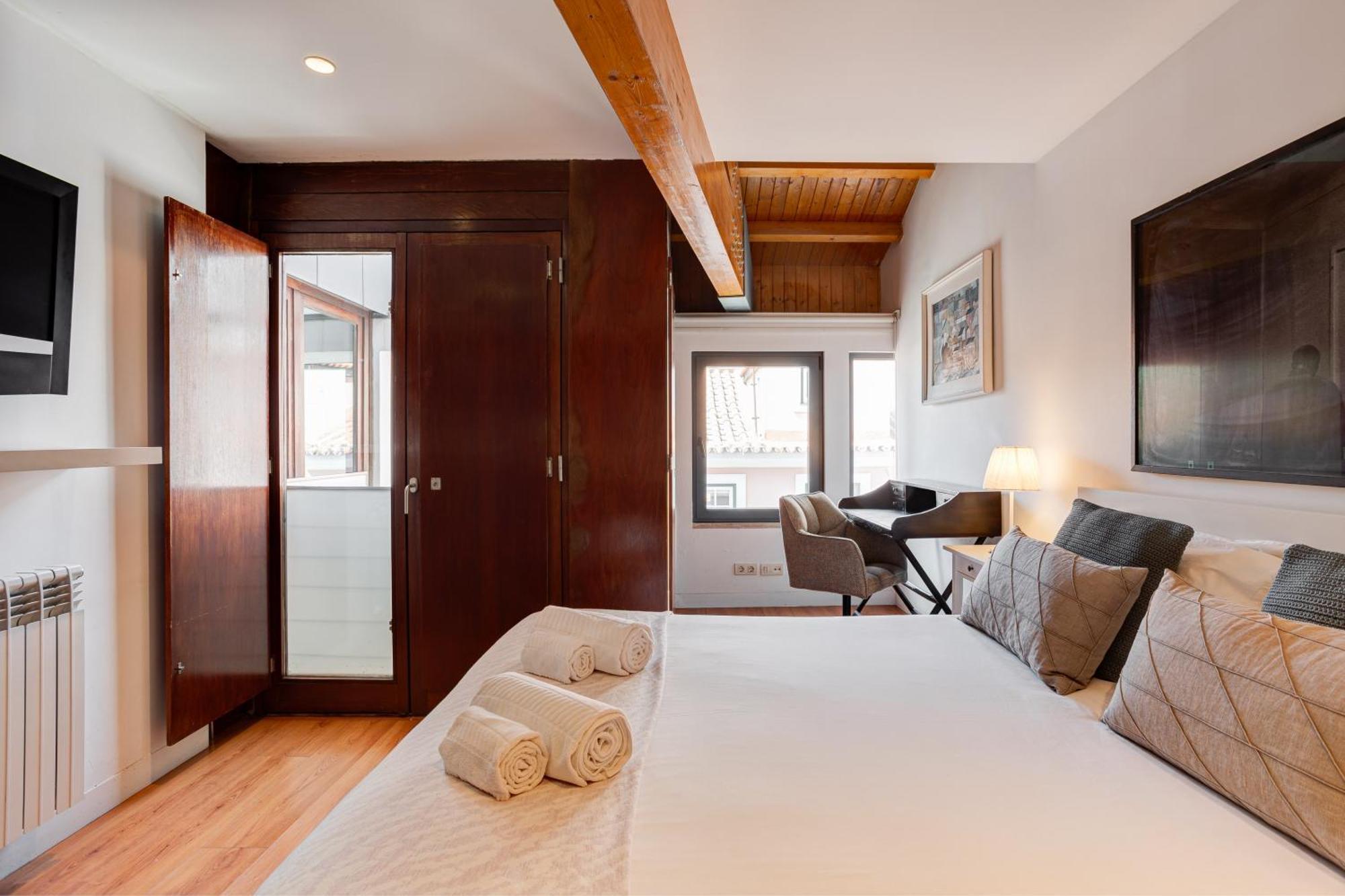 LisboaAmazing Tailor Made Penthouse With A View公寓 外观 照片