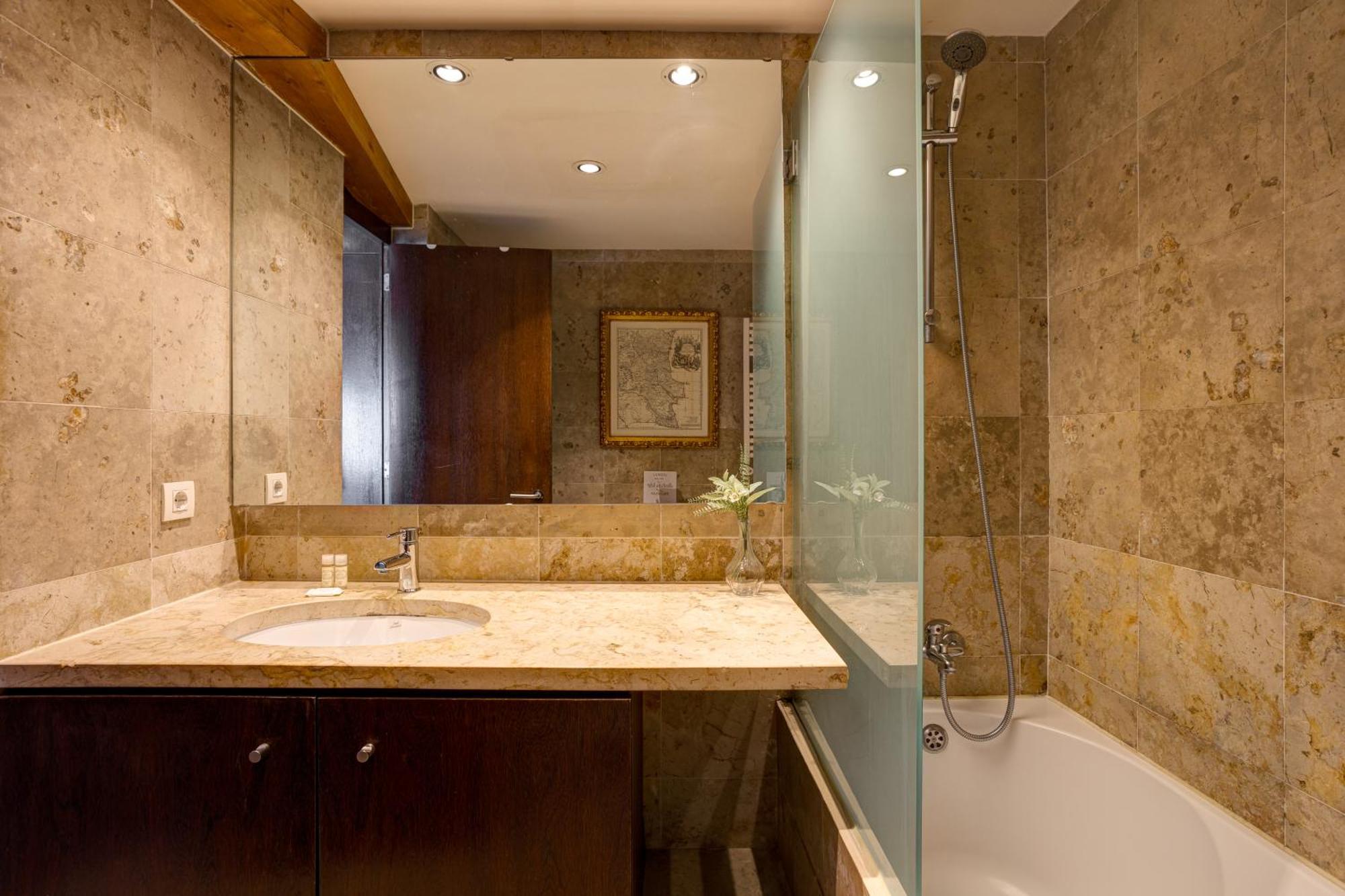 LisboaAmazing Tailor Made Penthouse With A View公寓 外观 照片