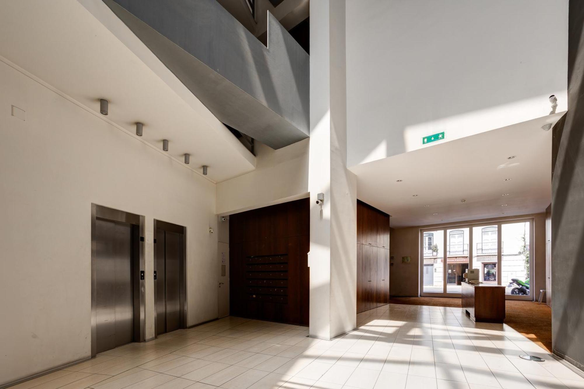 LisboaAmazing Tailor Made Penthouse With A View公寓 外观 照片
