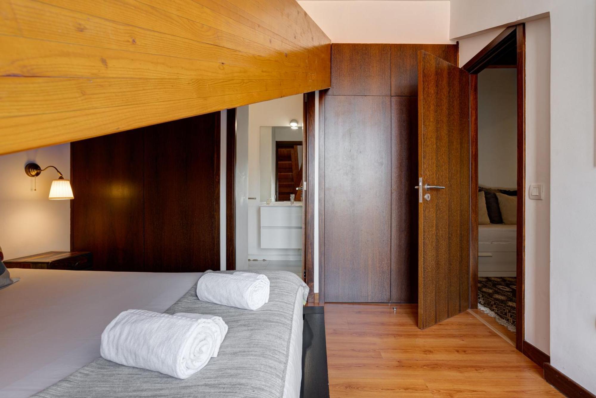 LisboaAmazing Tailor Made Penthouse With A View公寓 外观 照片