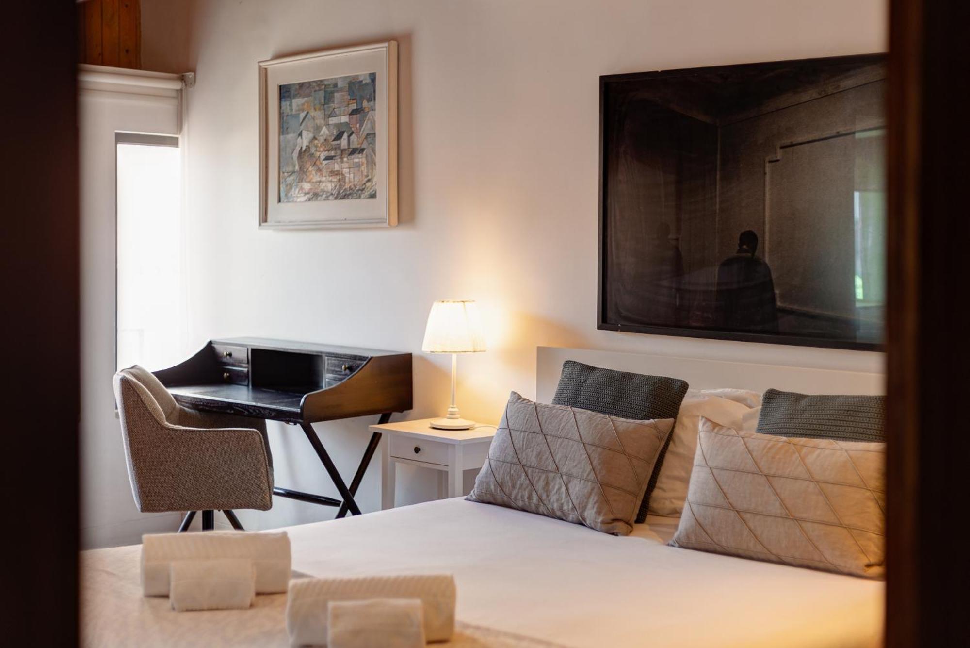 LisboaAmazing Tailor Made Penthouse With A View公寓 外观 照片