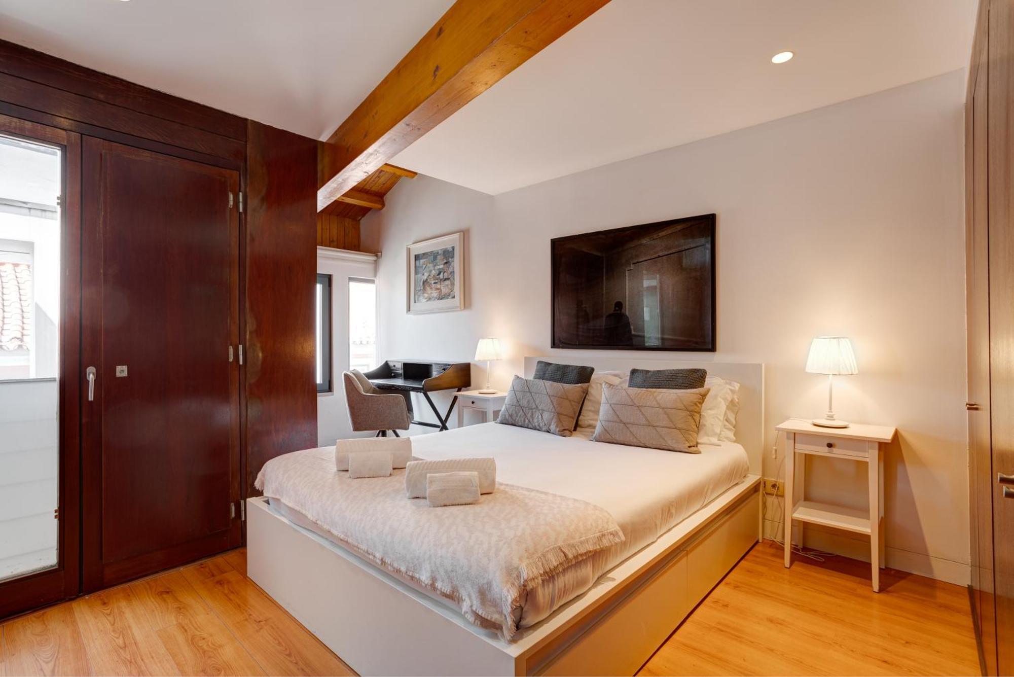 LisboaAmazing Tailor Made Penthouse With A View公寓 外观 照片