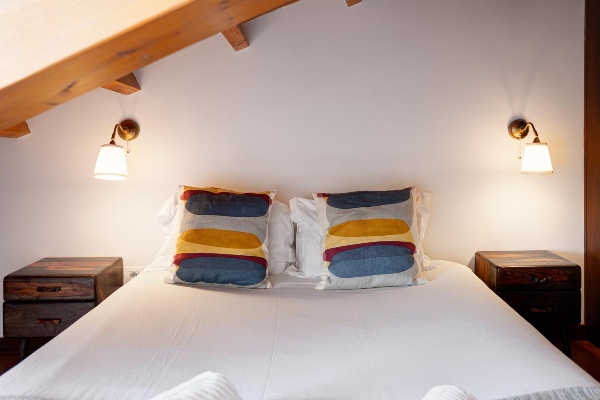 LisboaAmazing Tailor Made Penthouse With A View公寓 外观 照片