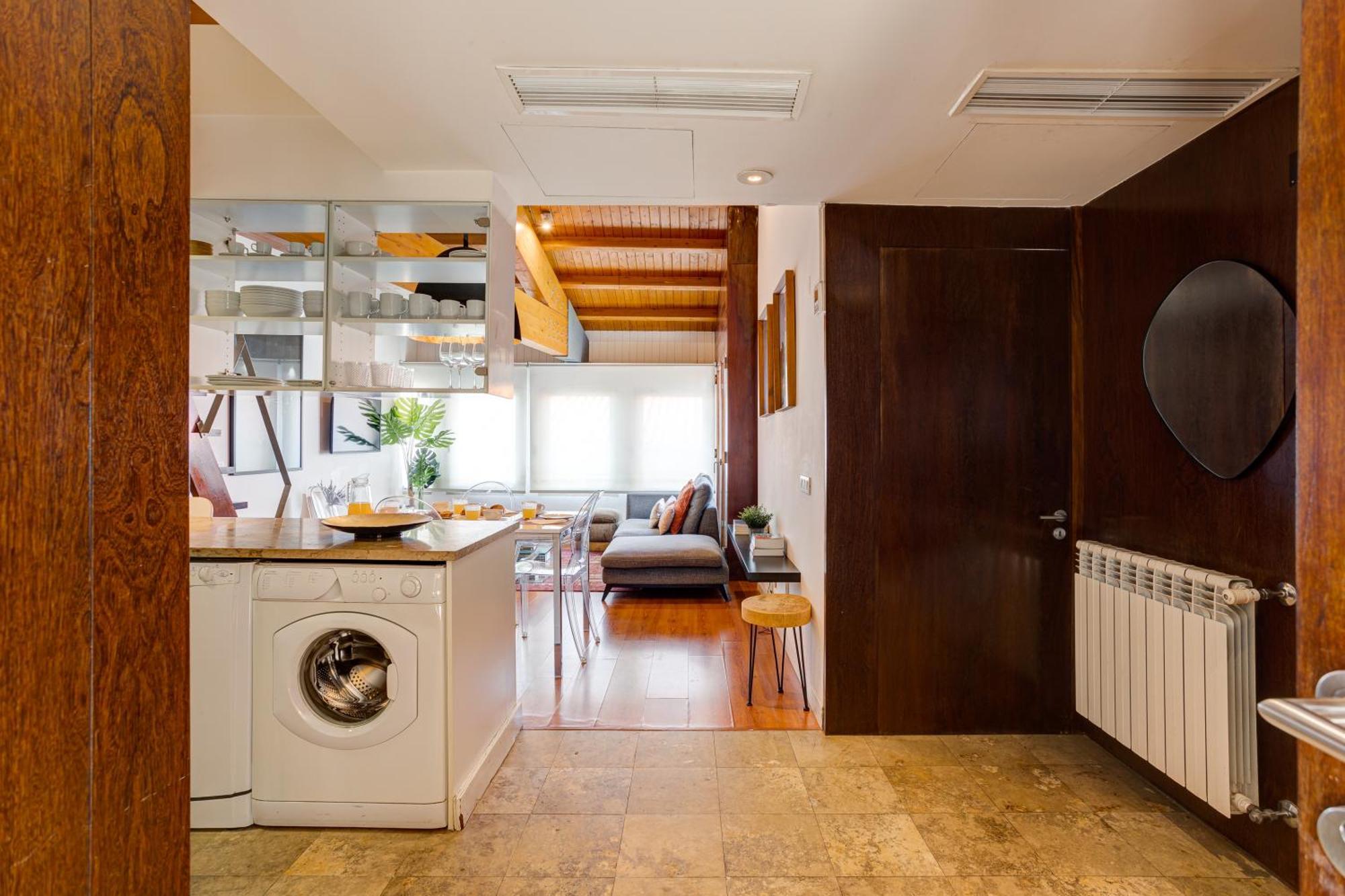 LisboaAmazing Tailor Made Penthouse With A View公寓 外观 照片