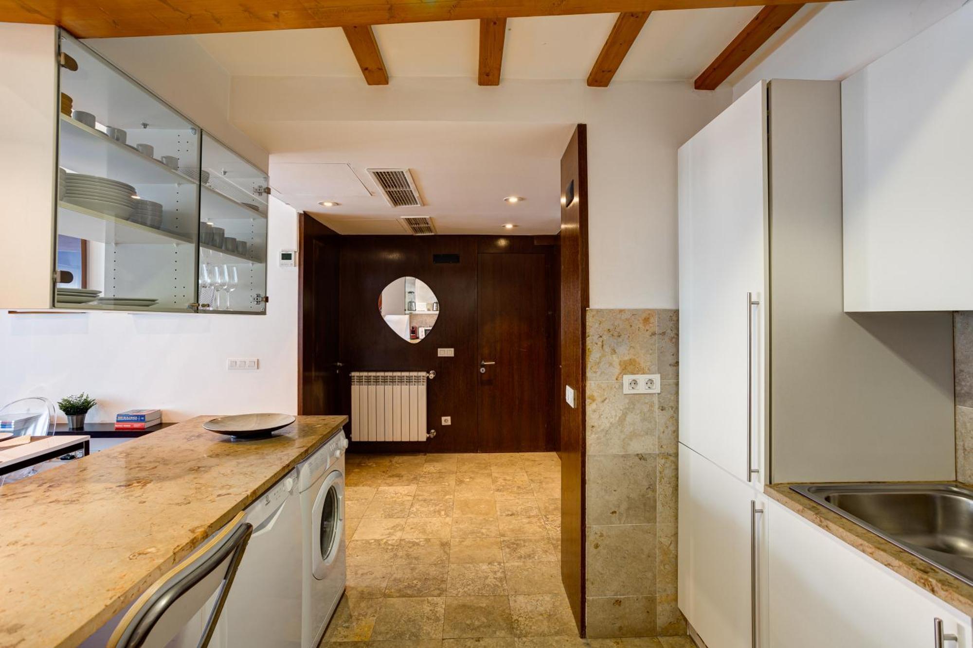 LisboaAmazing Tailor Made Penthouse With A View公寓 外观 照片